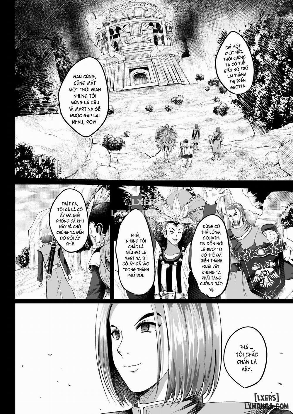 D-mode Oneshot trang 52