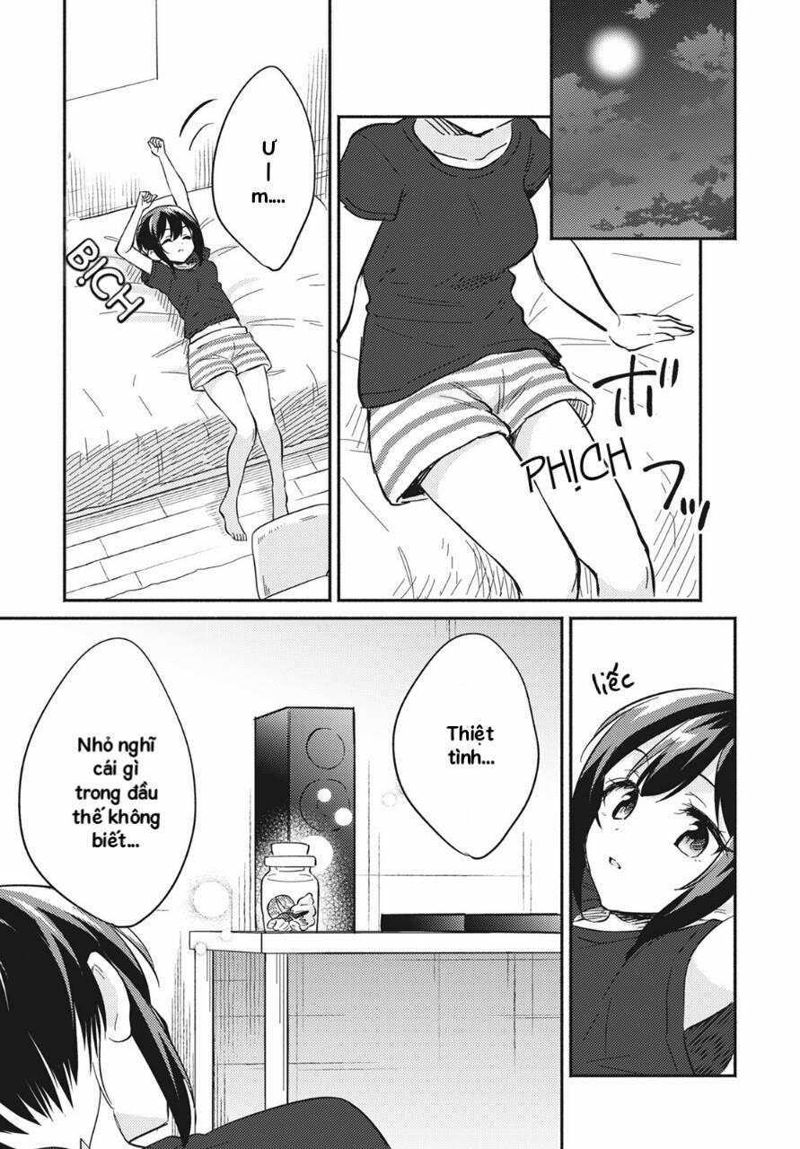 D4Dj -The Story Of Happy Around! 2 trang 5