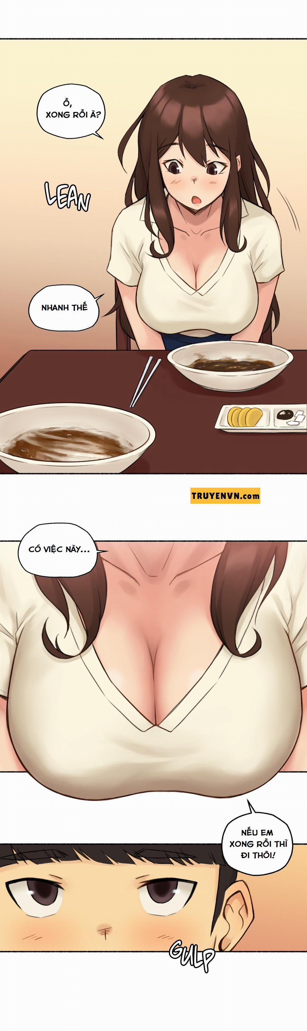 Đã Chịch Bao Giờ Chưa? 11 trang 14