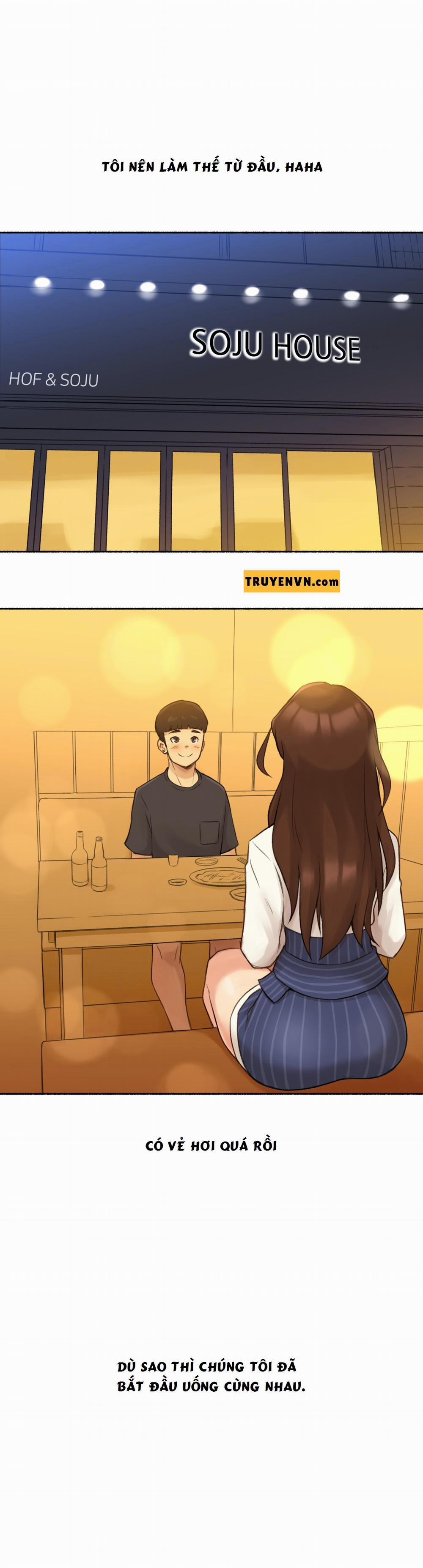 Đã Chịch Bao Giờ Chưa? 11 trang 24