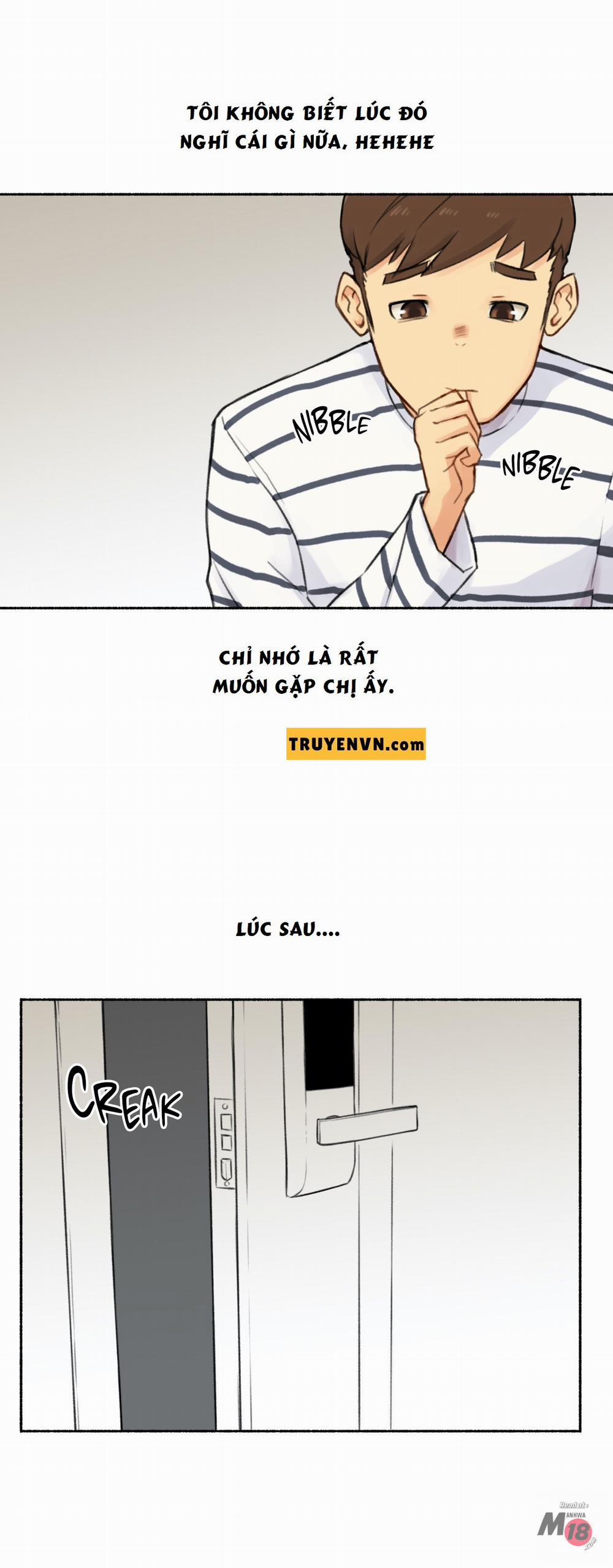 Đã Chịch Bao Giờ Chưa? 14 trang 18