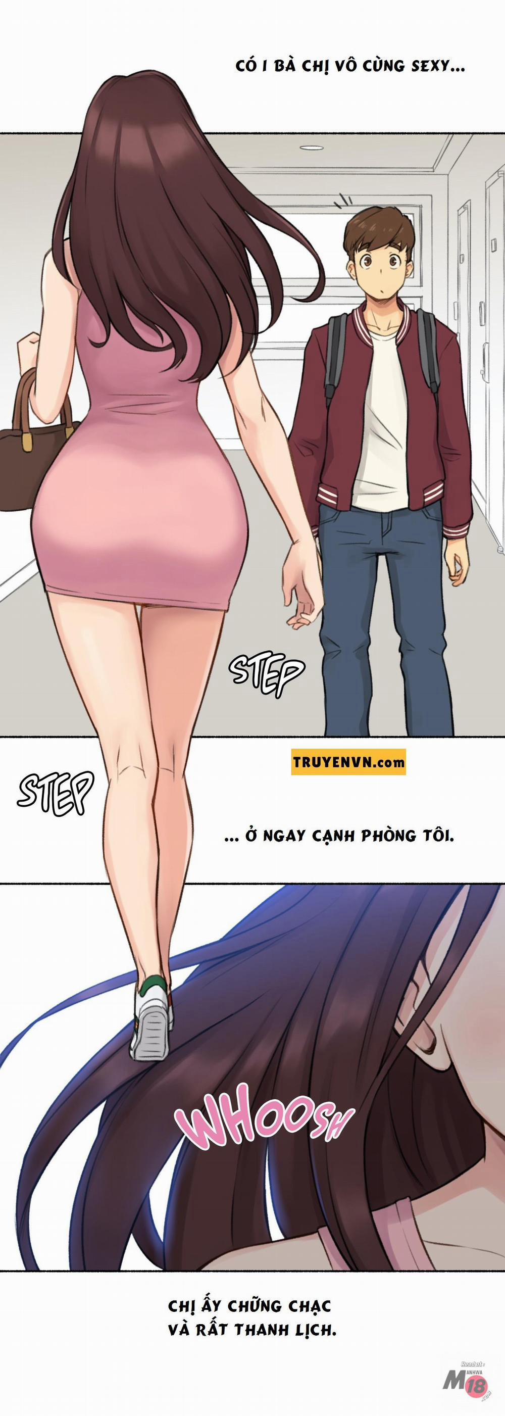 Đã Chịch Bao Giờ Chưa? 14 trang 2