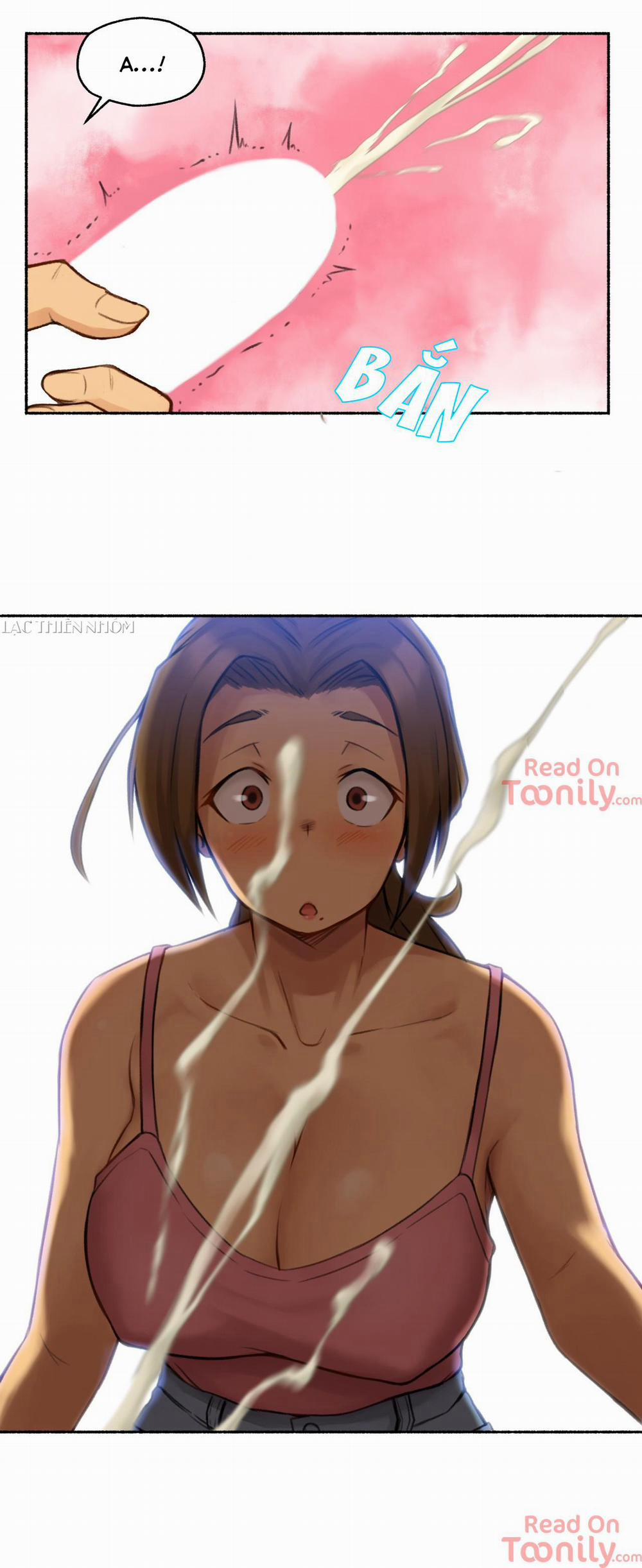 Đã Chịch Bao Giờ Chưa? 2 trang 2