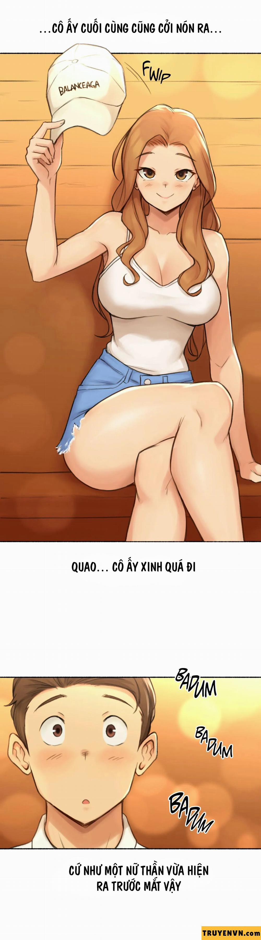 Đã Chịch Bao Giờ Chưa? 21 trang 14