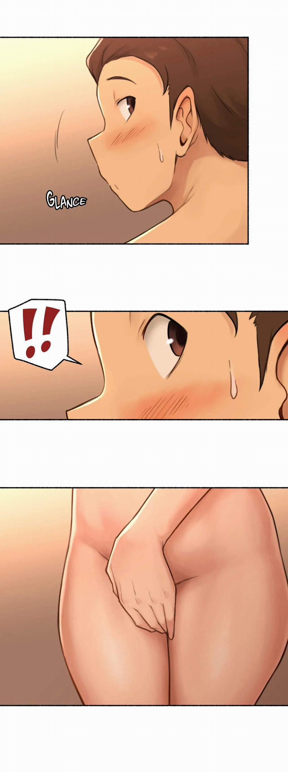 Đã Chịch Bao Giờ Chưa? 23 trang 3