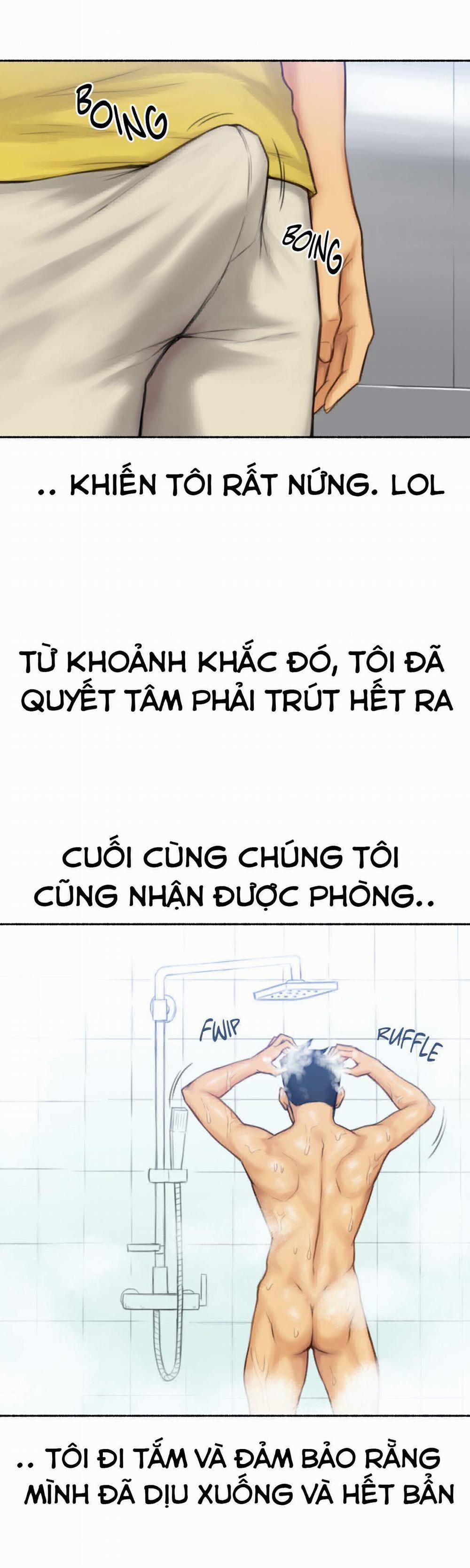 Đã Chịch Bao Giờ Chưa? 27 trang 11