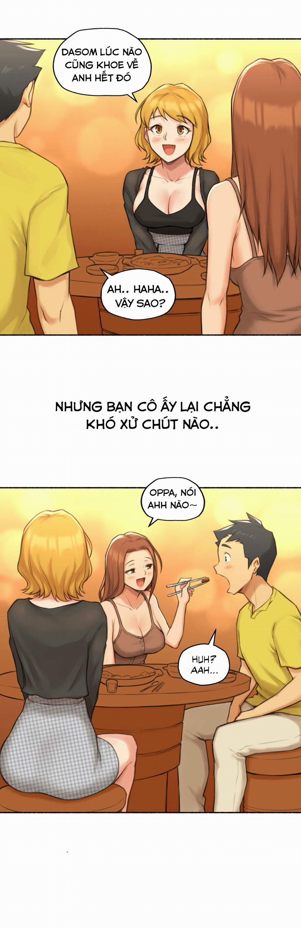 Đã Chịch Bao Giờ Chưa? 27 trang 2