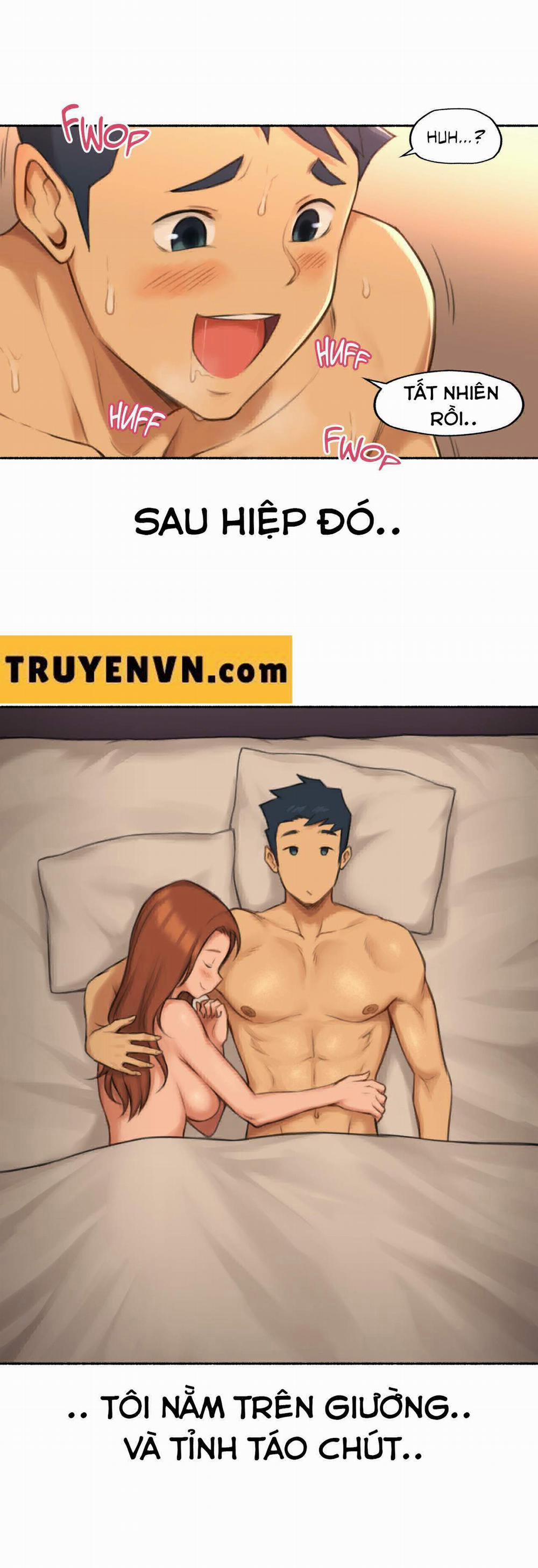 Đã Chịch Bao Giờ Chưa? 27 trang 30