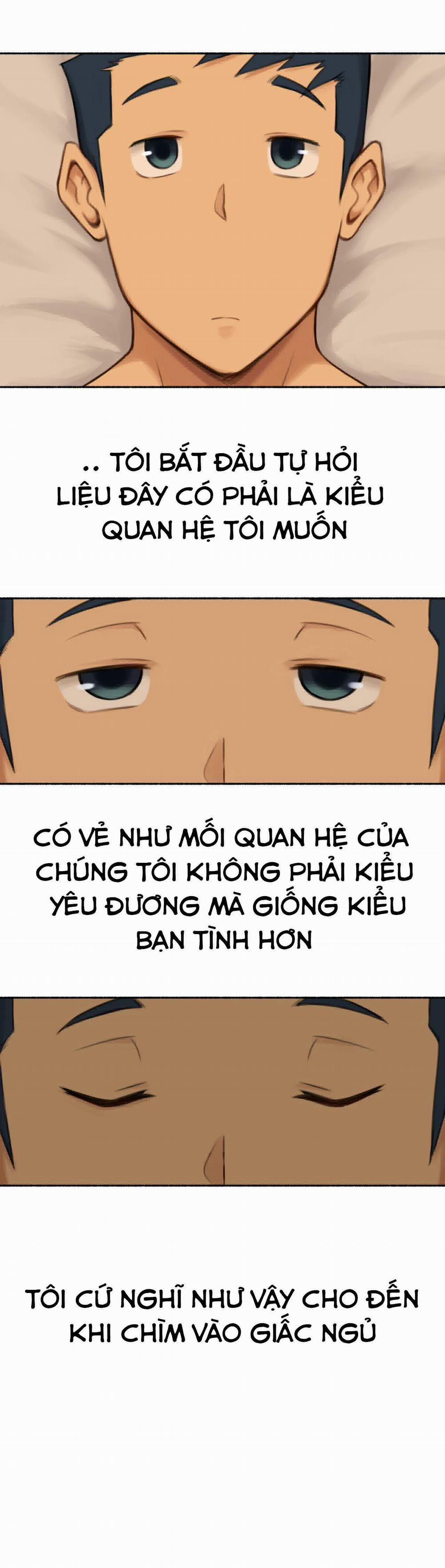 Đã Chịch Bao Giờ Chưa? 27 trang 31