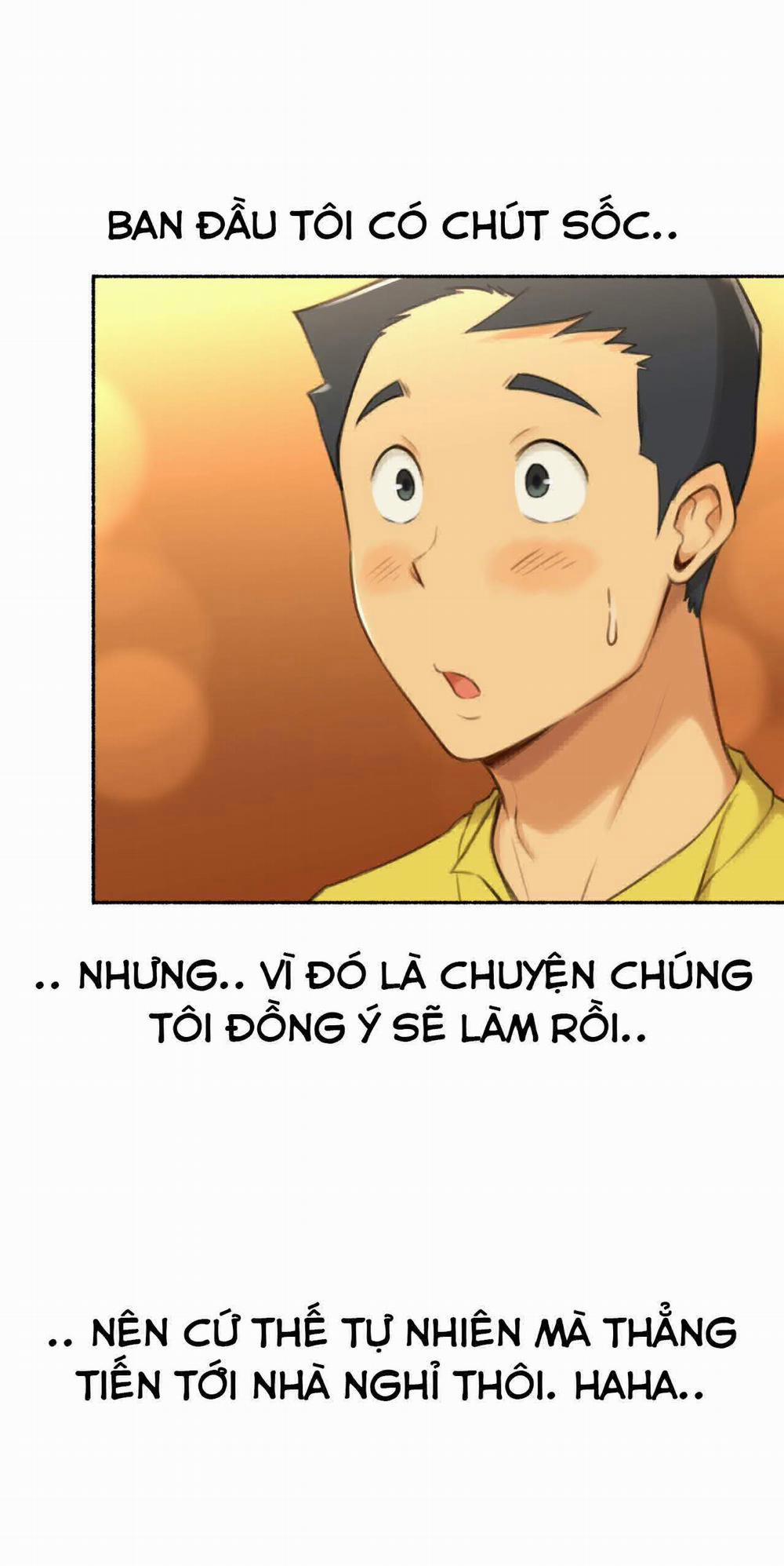 Đã Chịch Bao Giờ Chưa? 27 trang 7