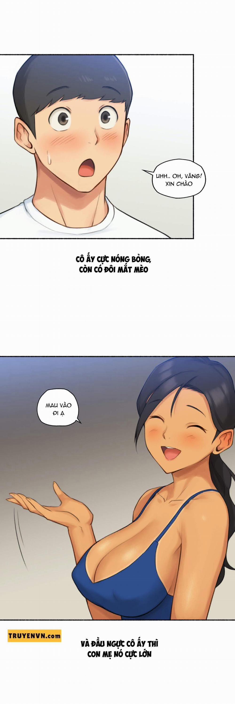 Đã Chịch Bao Giờ Chưa? 29 trang 6