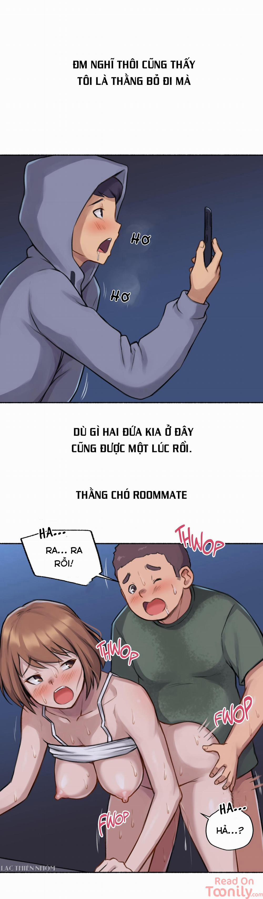 Đã Chịch Bao Giờ Chưa? 3 trang 29