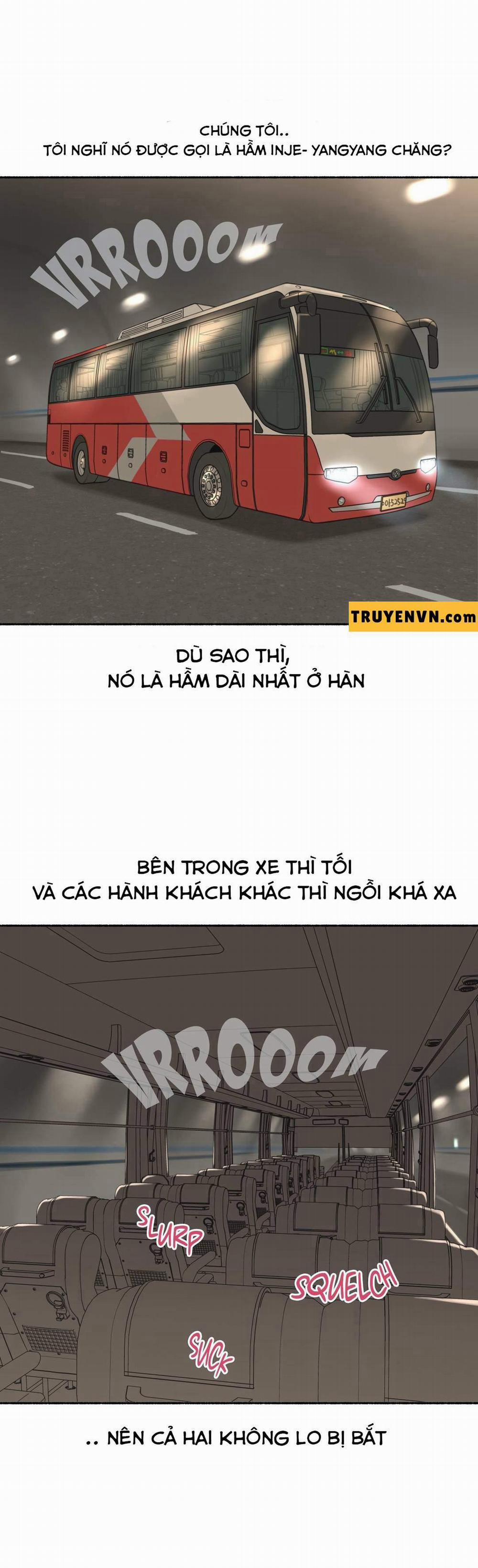 Đã Chịch Bao Giờ Chưa? 31 trang 3