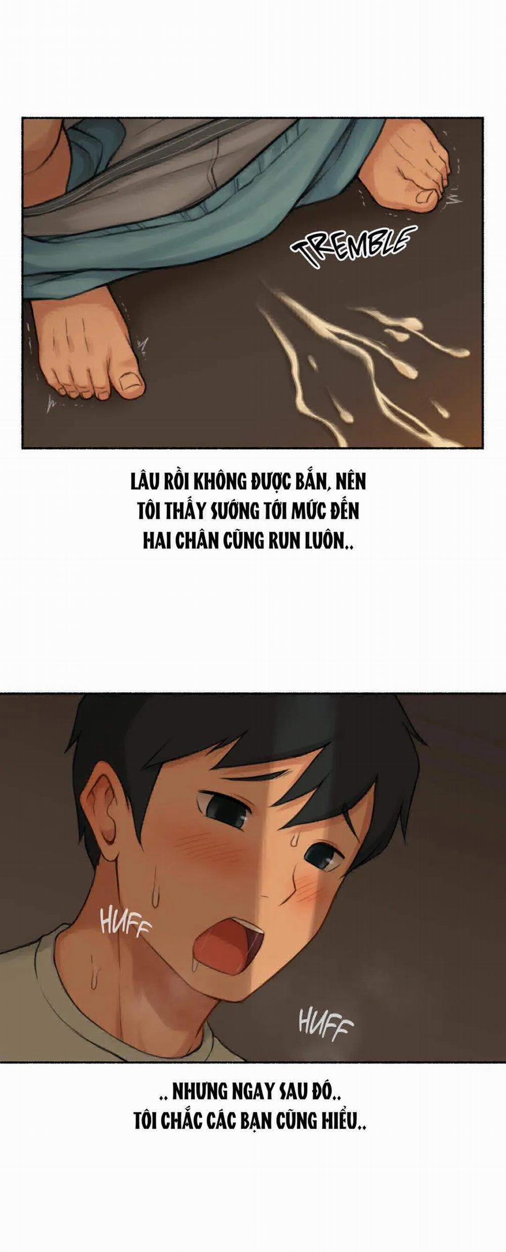 Đã Chịch Bao Giờ Chưa? 33 trang 18