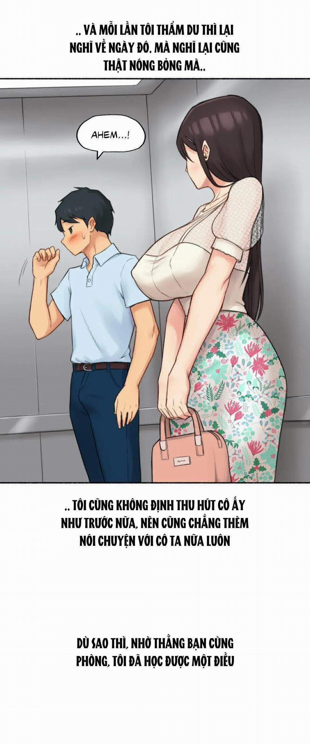 Đã Chịch Bao Giờ Chưa? 33 trang 29