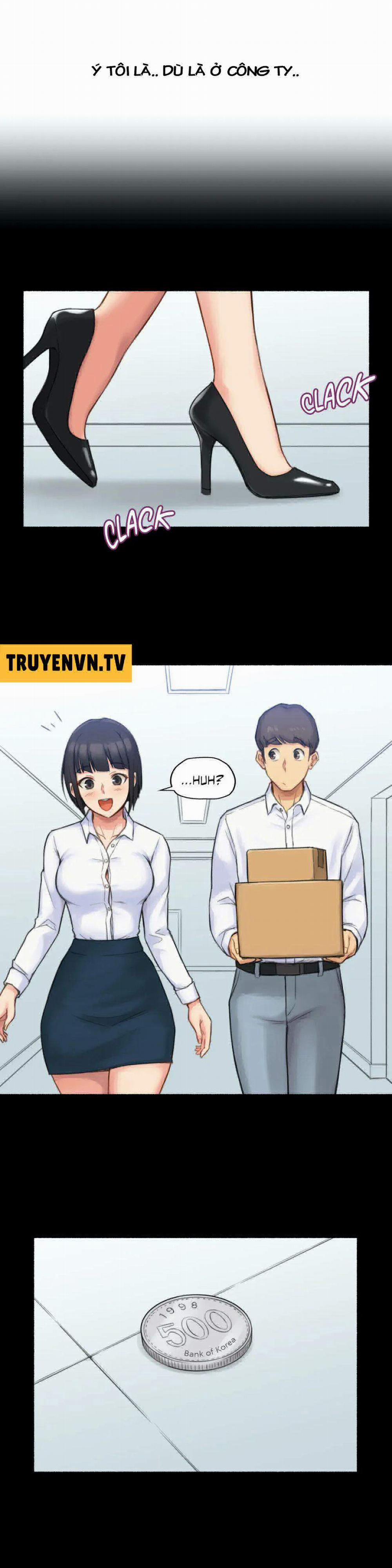 Đã Chịch Bao Giờ Chưa? 34 trang 12