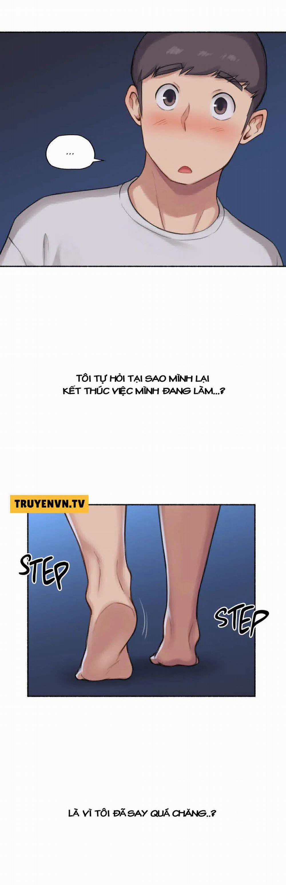 Đã Chịch Bao Giờ Chưa? 34 trang 32