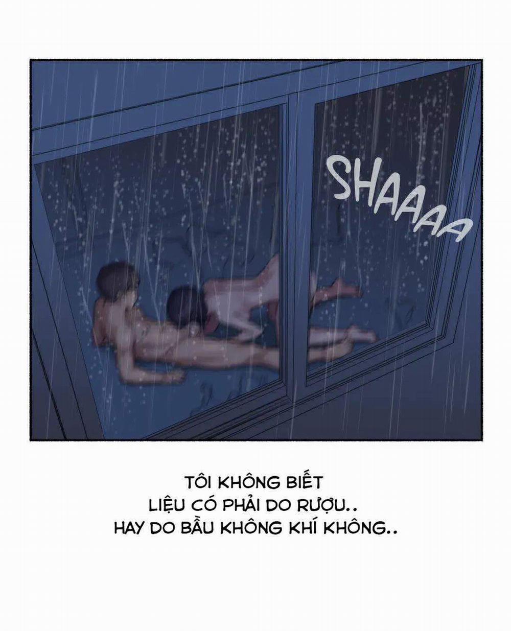 Đã Chịch Bao Giờ Chưa? 35 trang 17