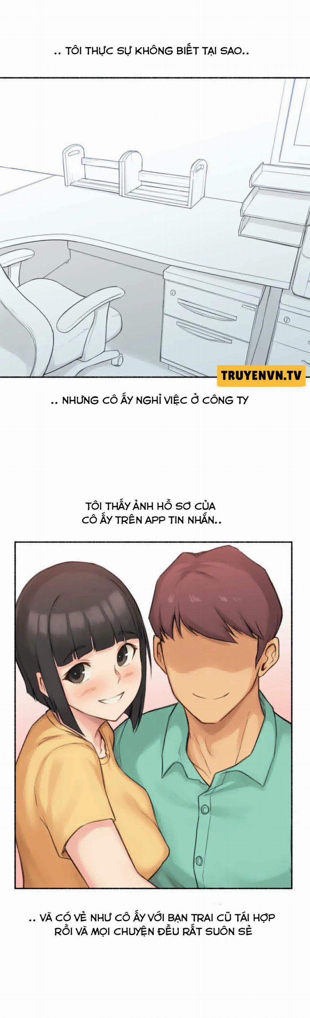 Đã Chịch Bao Giờ Chưa? 35 trang 33
