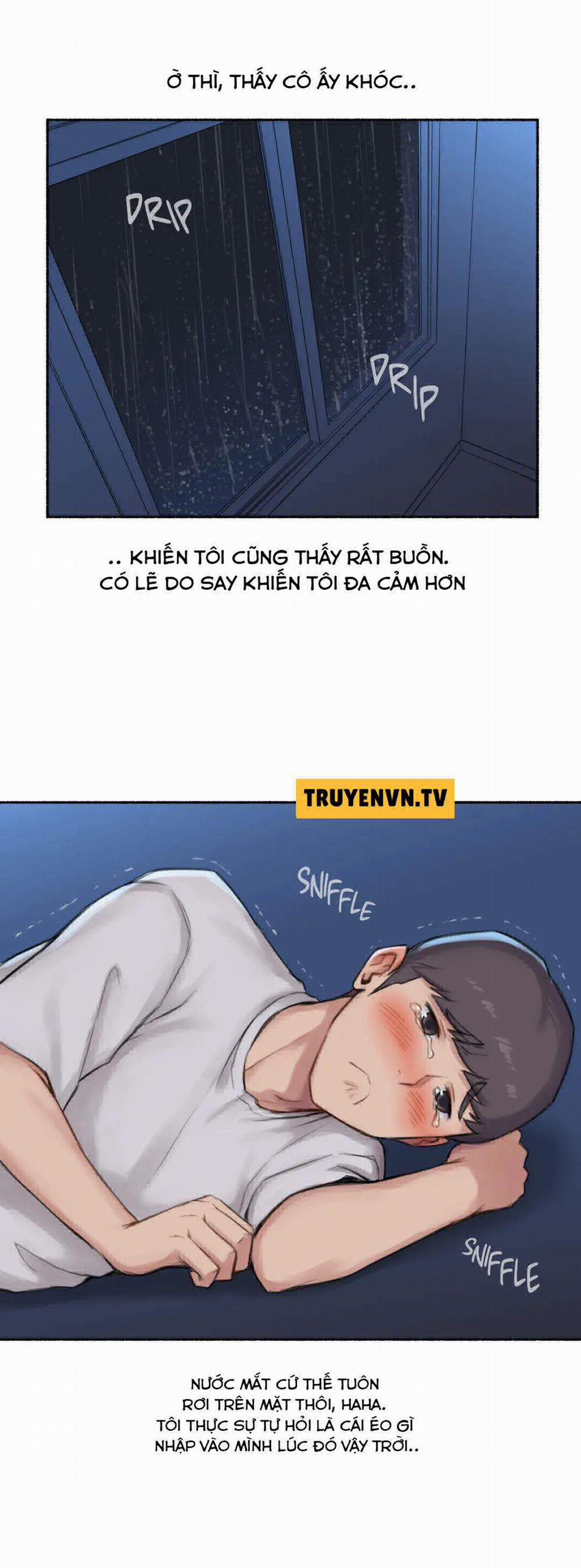 Đã Chịch Bao Giờ Chưa? 35 trang 5