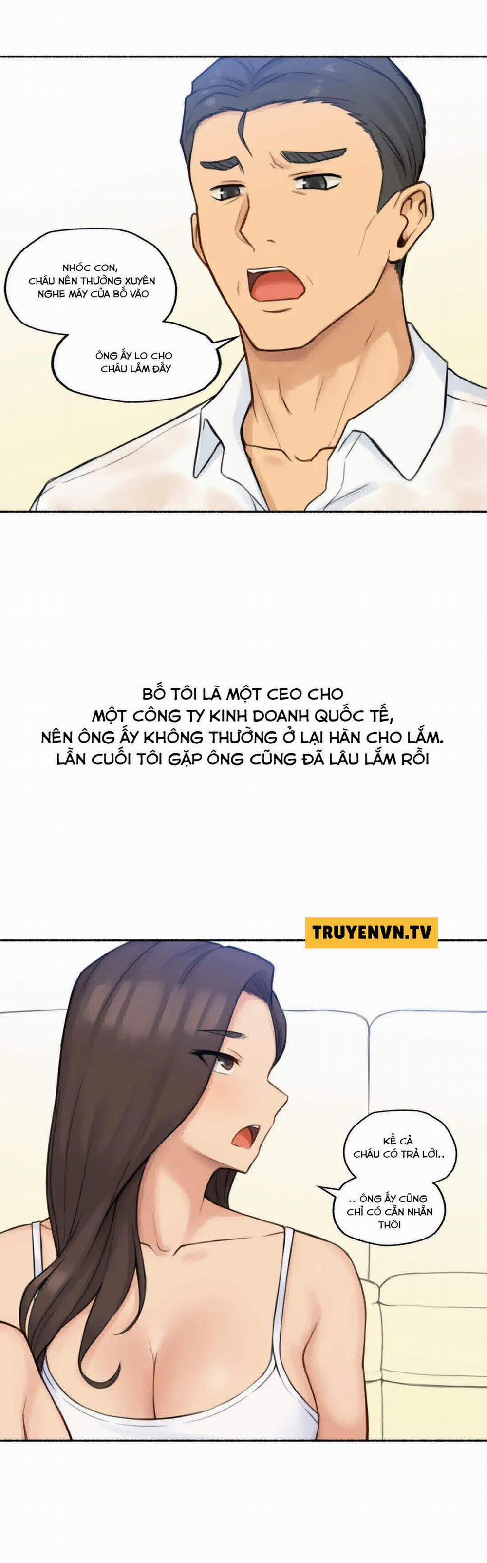 Đã Chịch Bao Giờ Chưa? 36 trang 13
