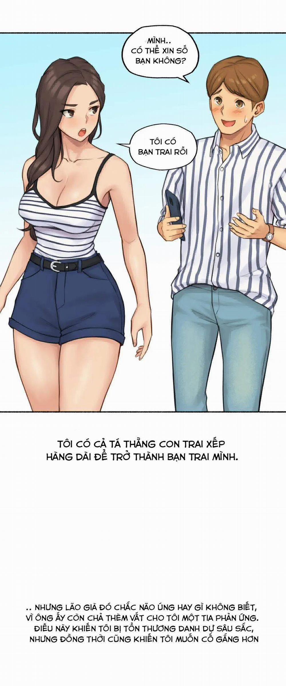 Đã Chịch Bao Giờ Chưa? 36 trang 26