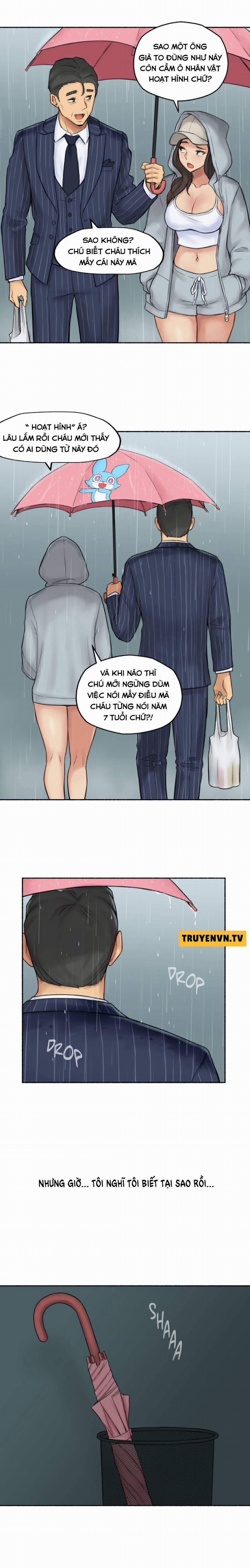 Đã Chịch Bao Giờ Chưa? 37 trang 16