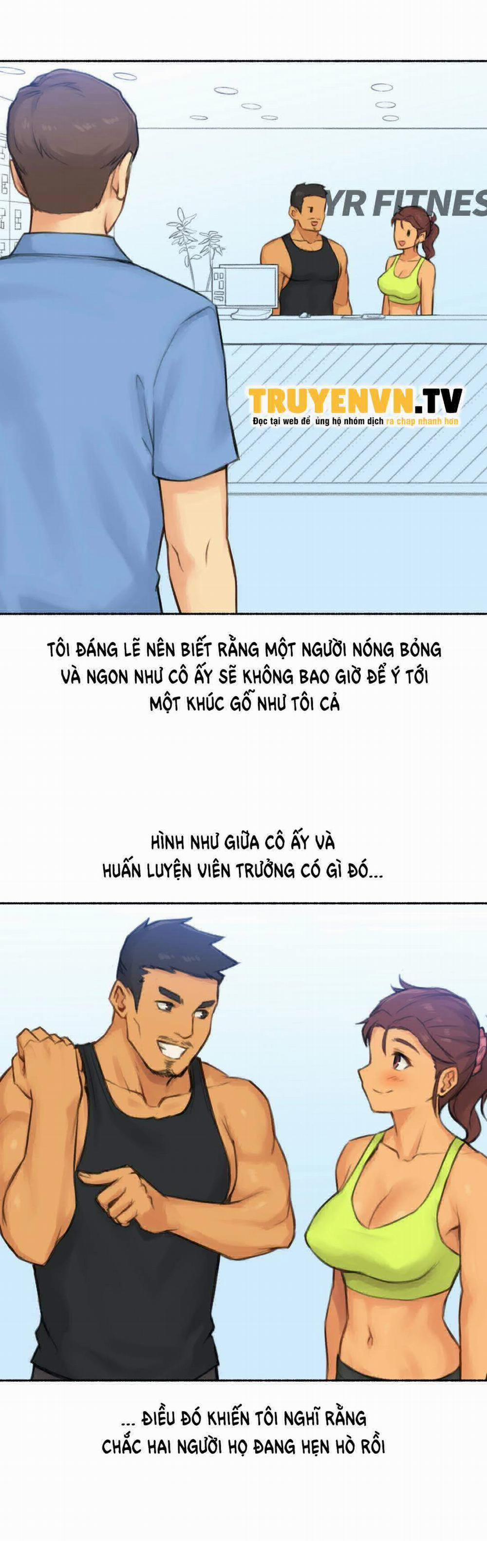 Đã Chịch Bao Giờ Chưa? 38 trang 10
