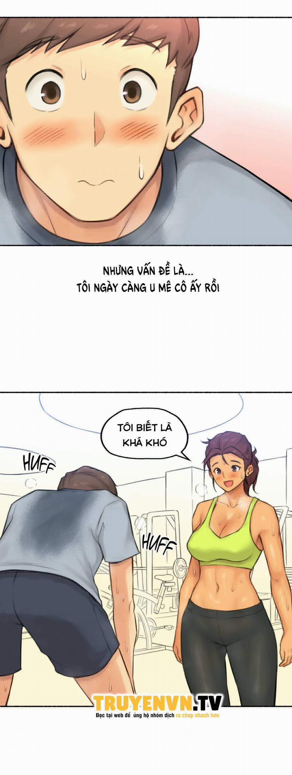 Đã Chịch Bao Giờ Chưa? 38 trang 14