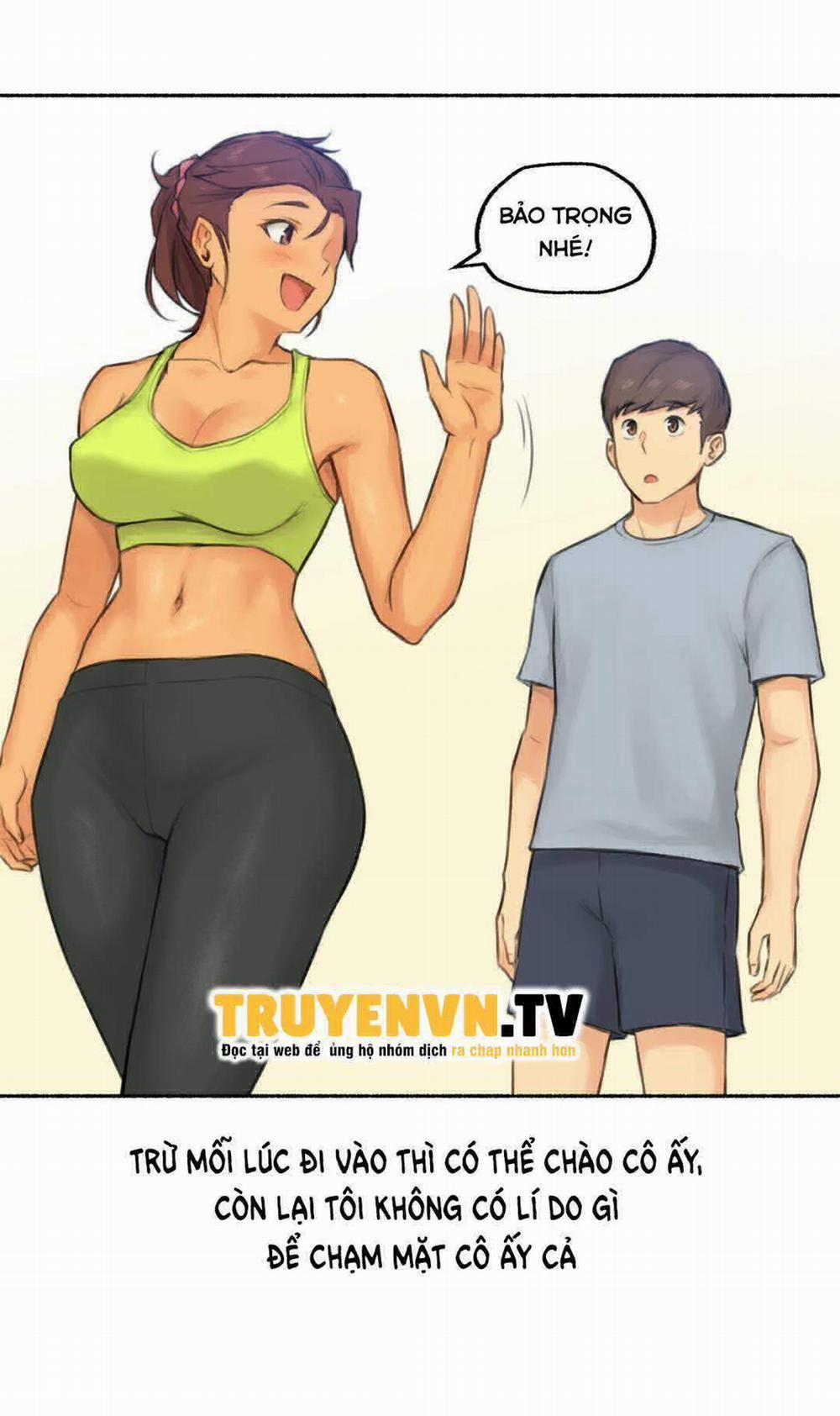 Đã Chịch Bao Giờ Chưa? 38 trang 17
