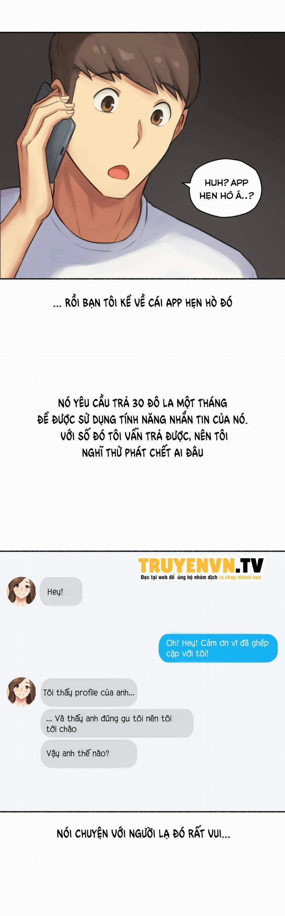 Đã Chịch Bao Giờ Chưa? 38 trang 21