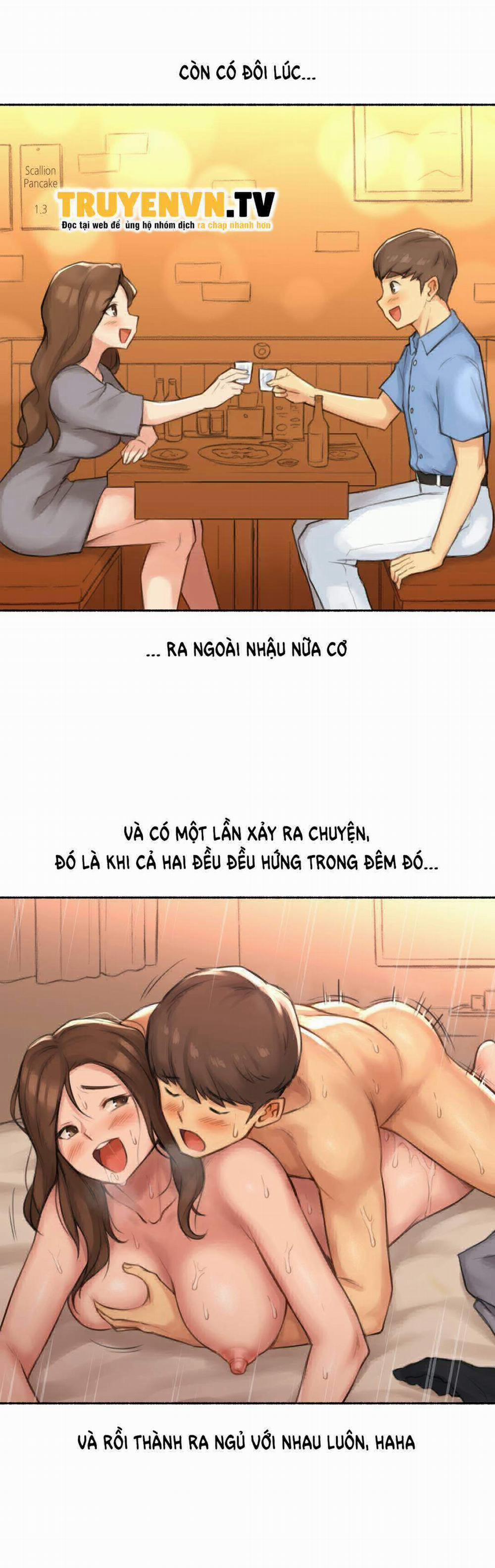 Đã Chịch Bao Giờ Chưa? 38 trang 23