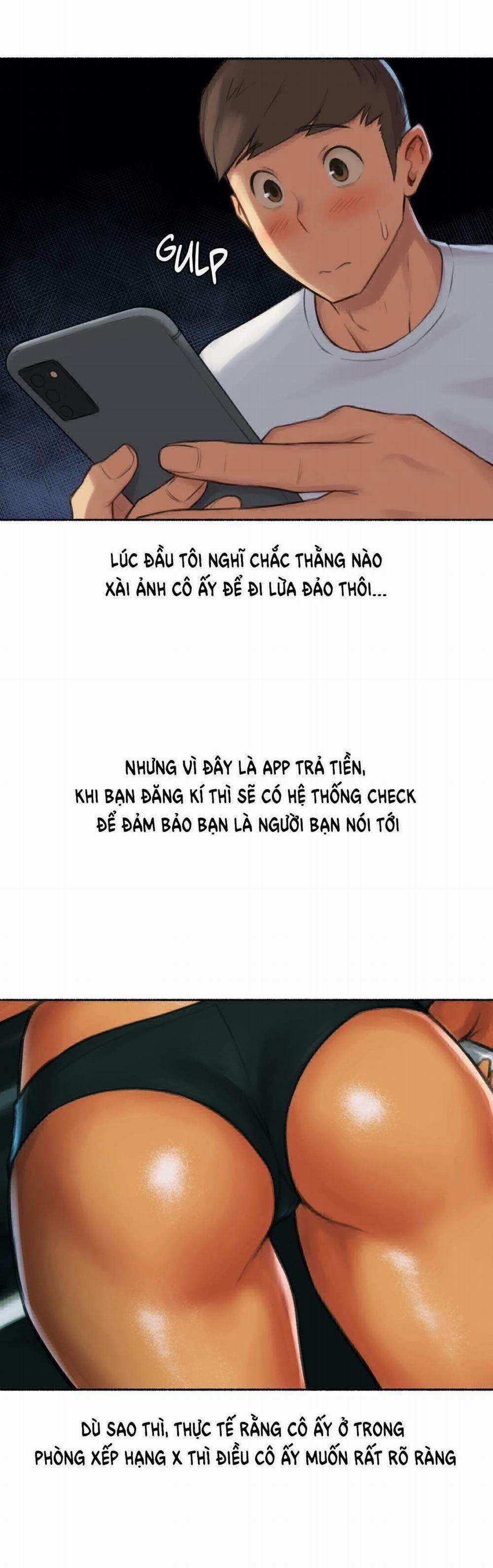 Đã Chịch Bao Giờ Chưa? 38 trang 28