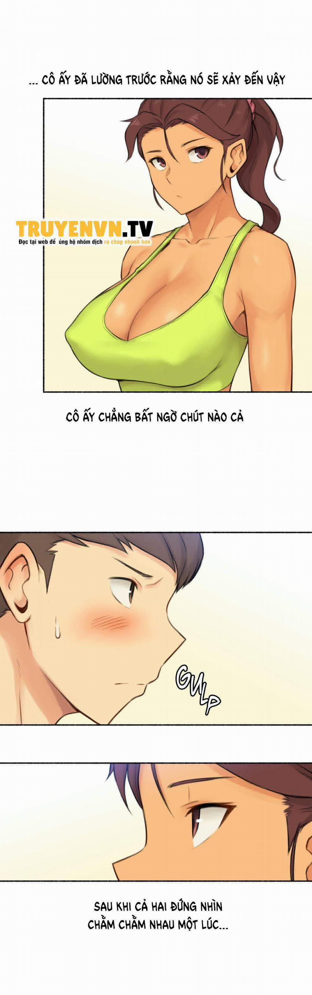 Đã Chịch Bao Giờ Chưa? 39 trang 10