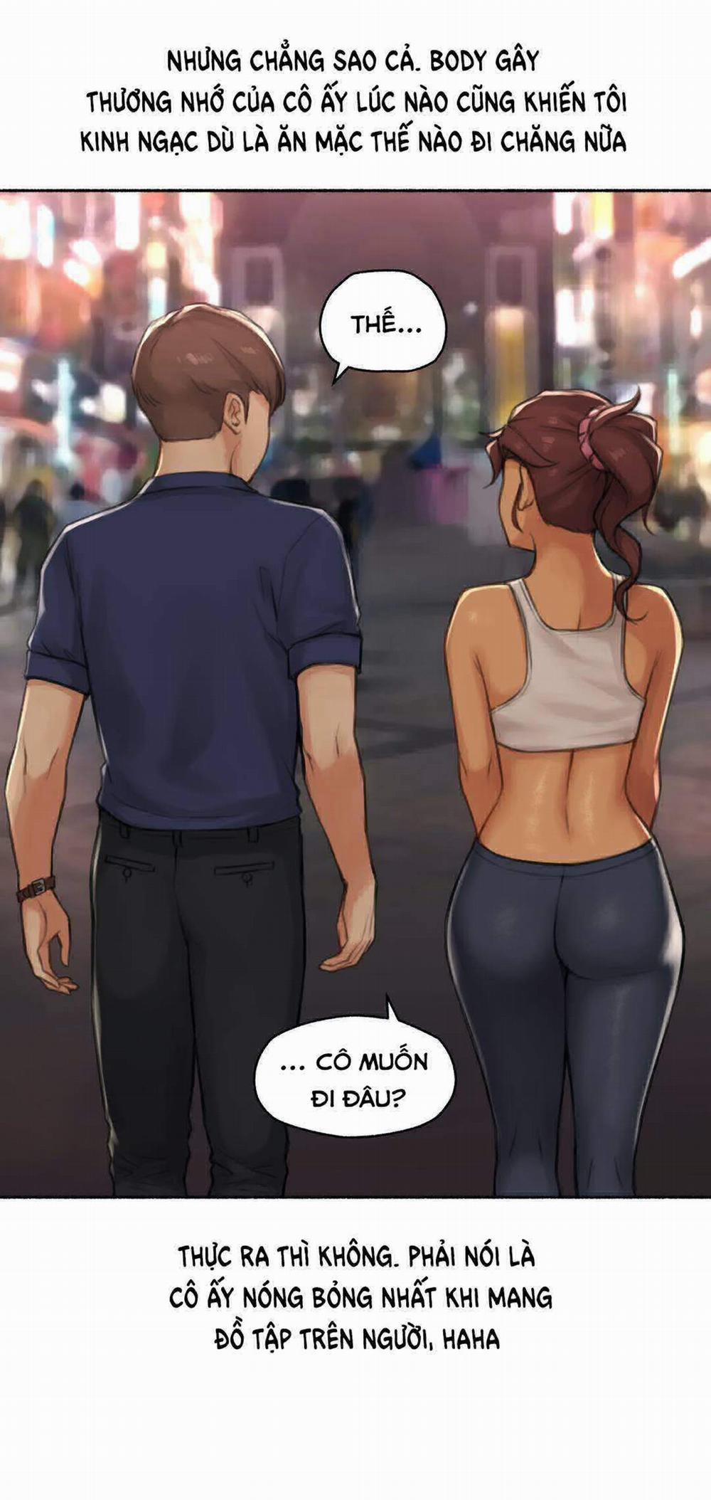Đã Chịch Bao Giờ Chưa? 39 trang 15