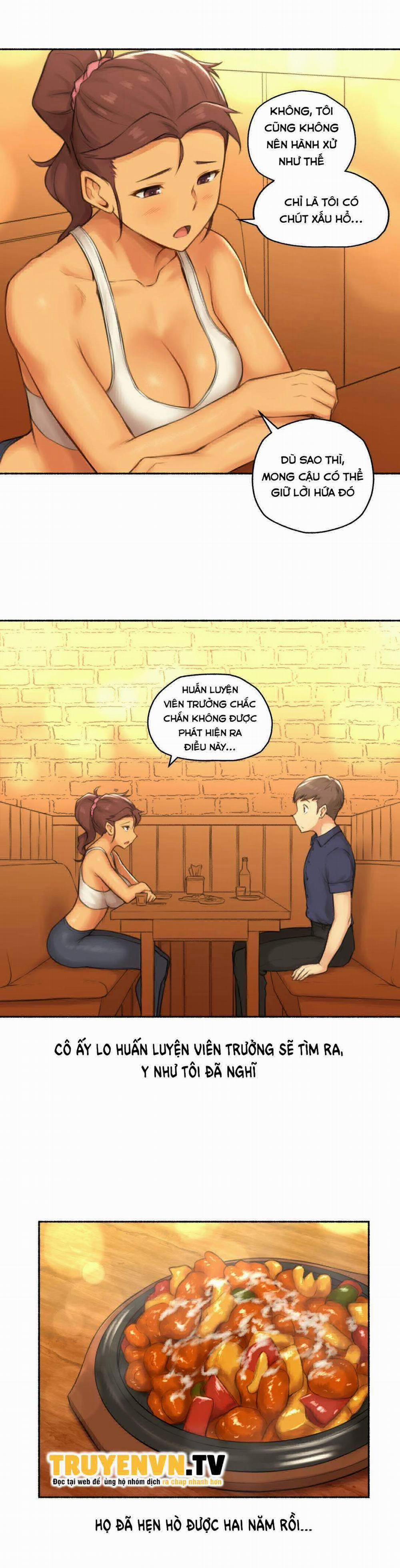 Đã Chịch Bao Giờ Chưa? 39 trang 19
