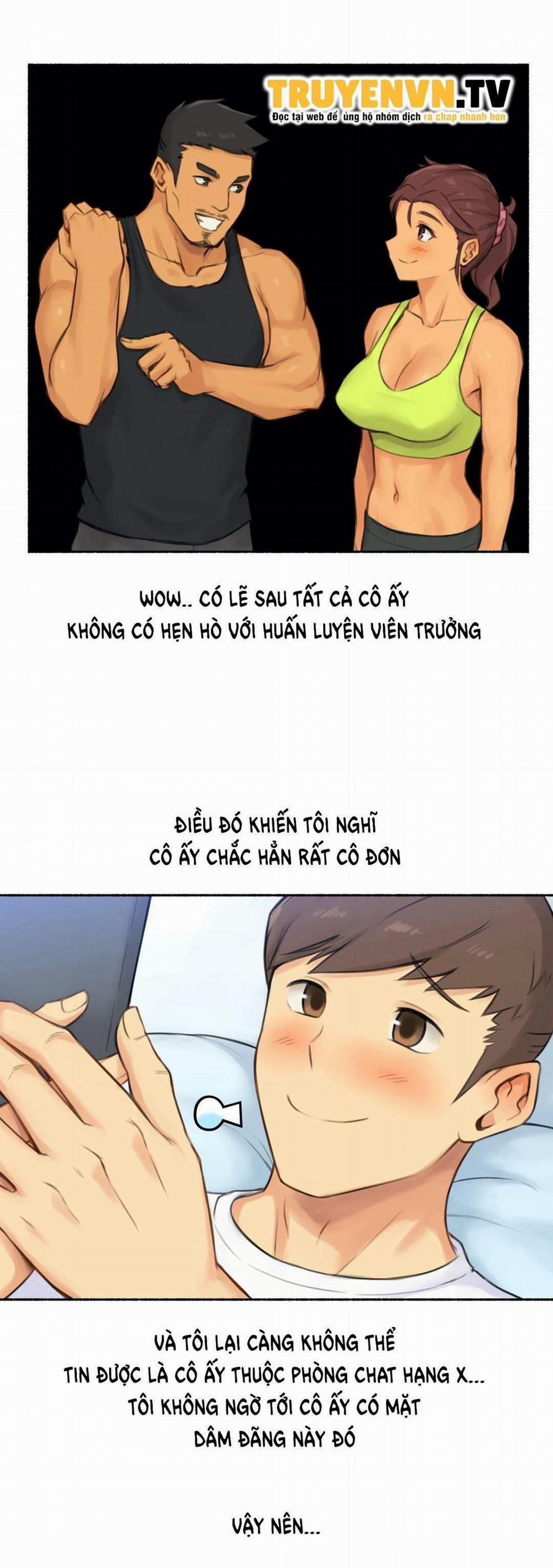 Đã Chịch Bao Giờ Chưa? 39 trang 2