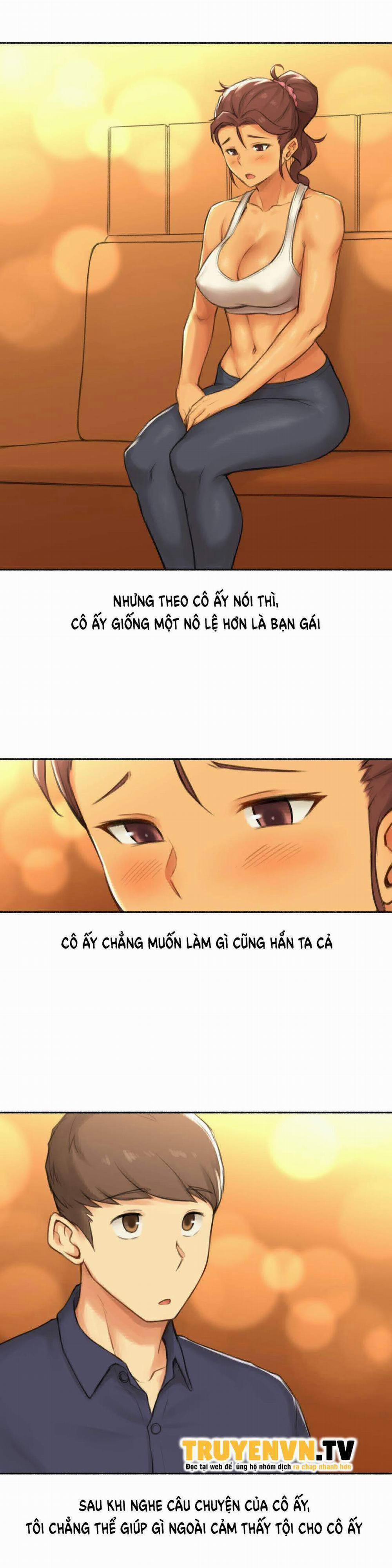 Đã Chịch Bao Giờ Chưa? 39 trang 20