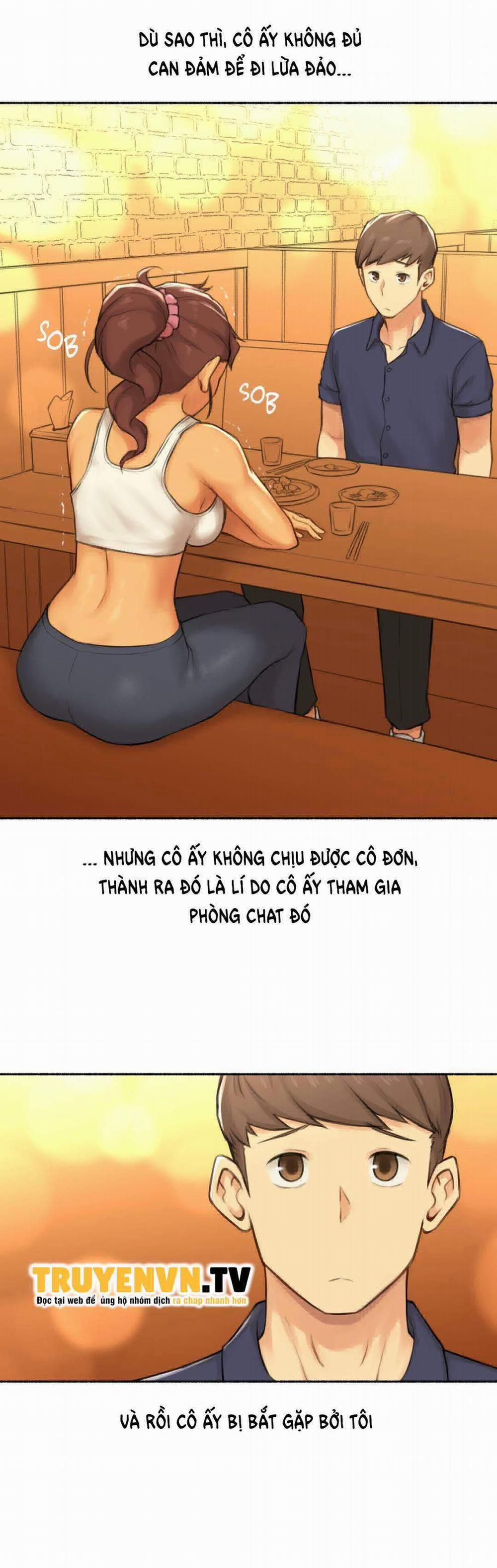 Đã Chịch Bao Giờ Chưa? 39 trang 26