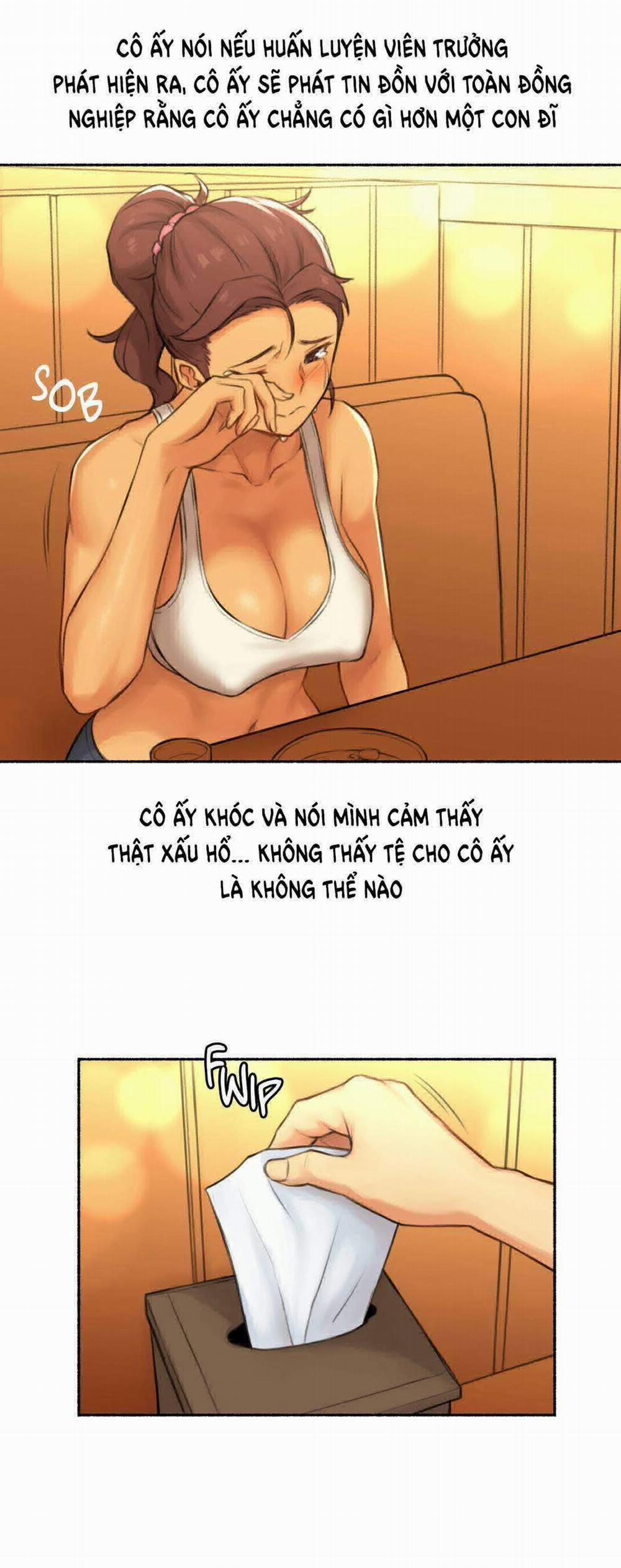 Đã Chịch Bao Giờ Chưa? 39 trang 27