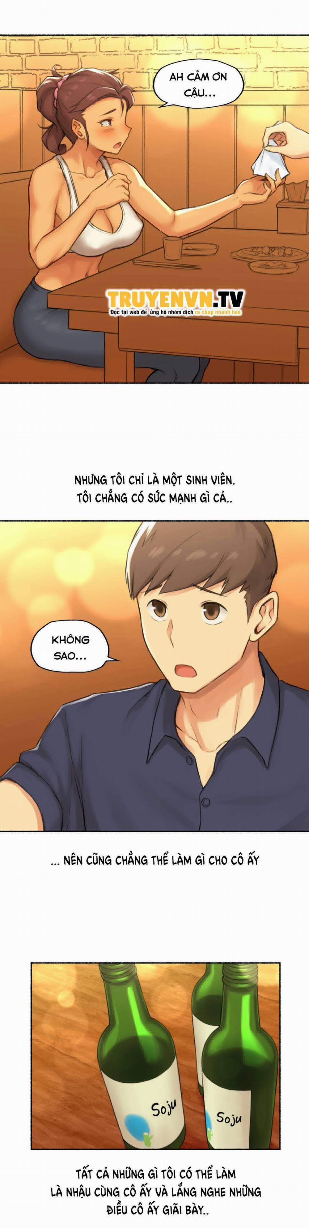 Đã Chịch Bao Giờ Chưa? 39 trang 28