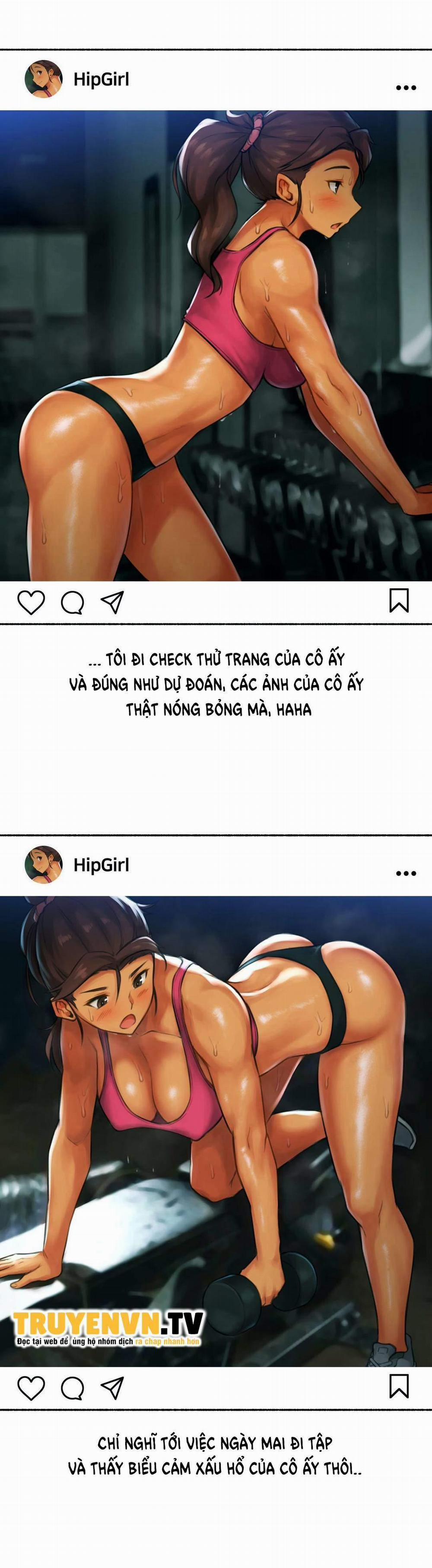 Đã Chịch Bao Giờ Chưa? 39 trang 3