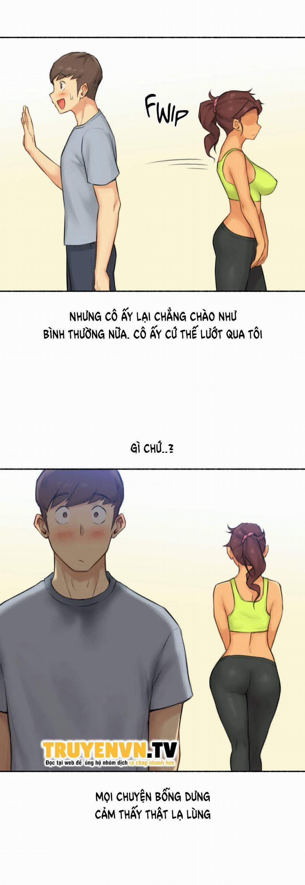 Đã Chịch Bao Giờ Chưa? 39 trang 7