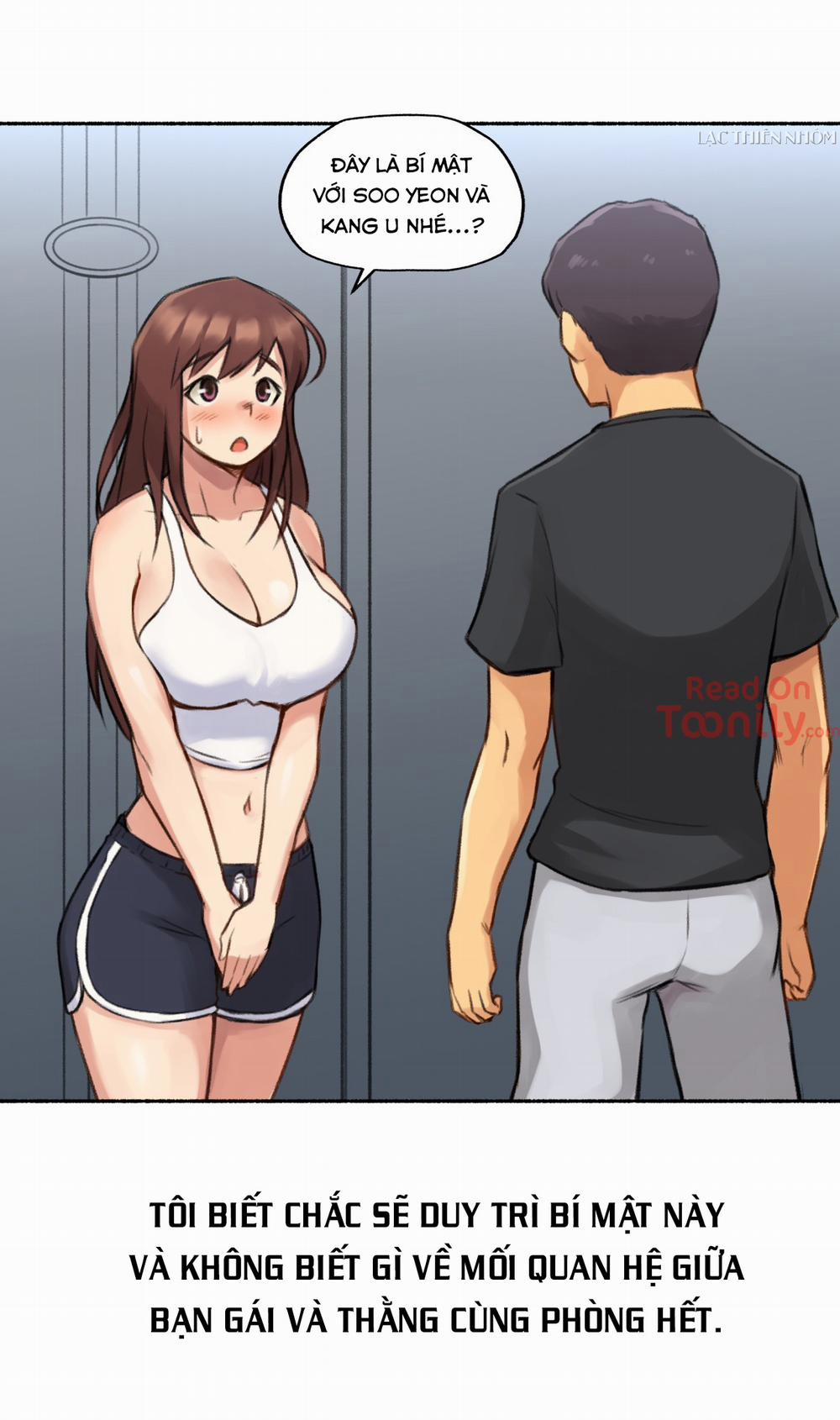 Đã Chịch Bao Giờ Chưa? 4 trang 36