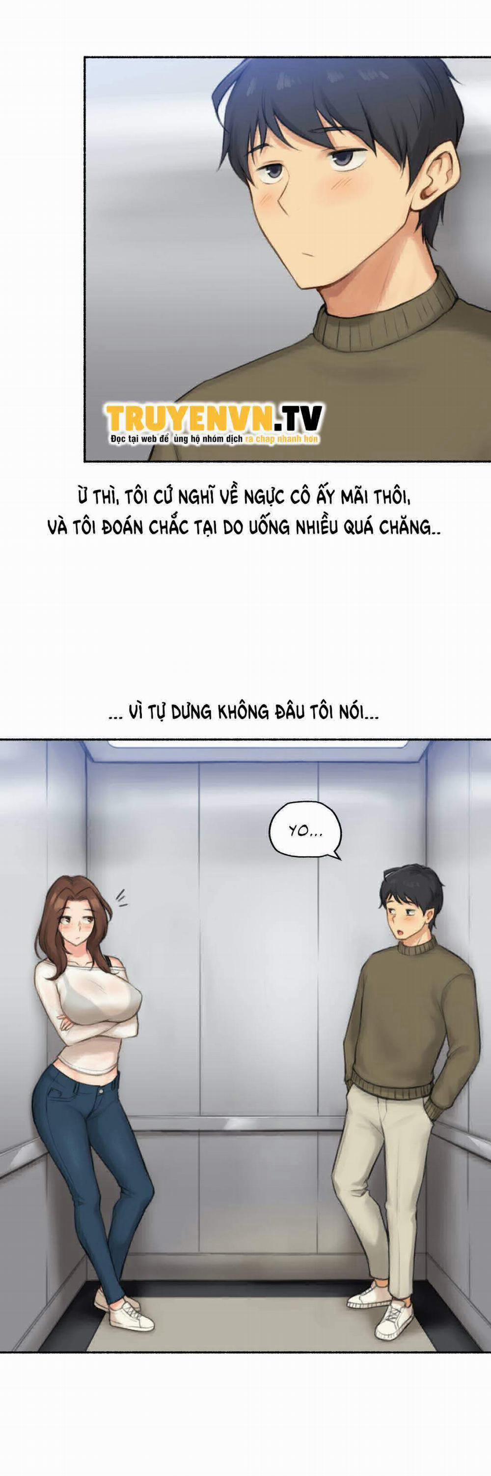 Đã Chịch Bao Giờ Chưa? 40 trang 16
