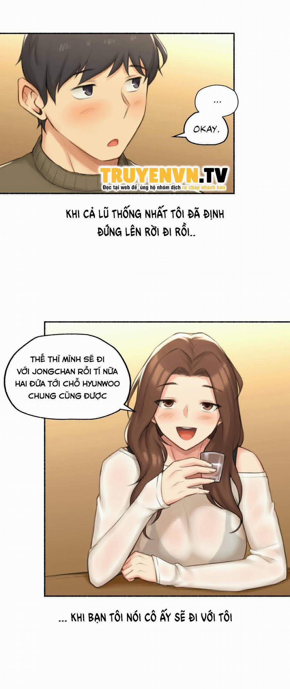 Đã Chịch Bao Giờ Chưa? 40 trang 9