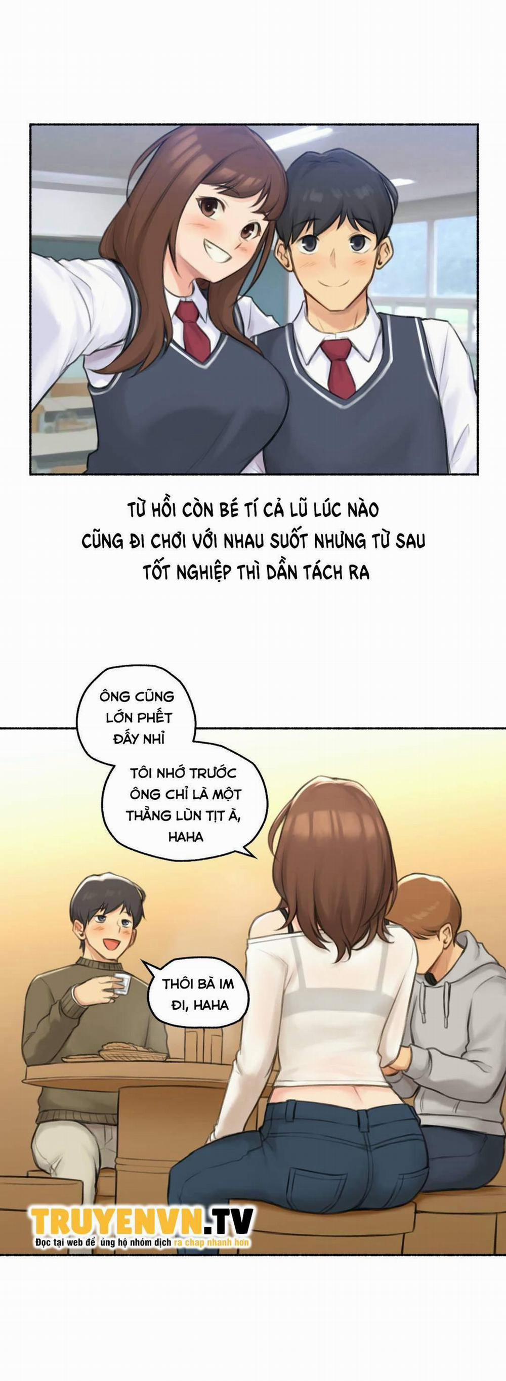 Đã Chịch Bao Giờ Chưa? 41 trang 2