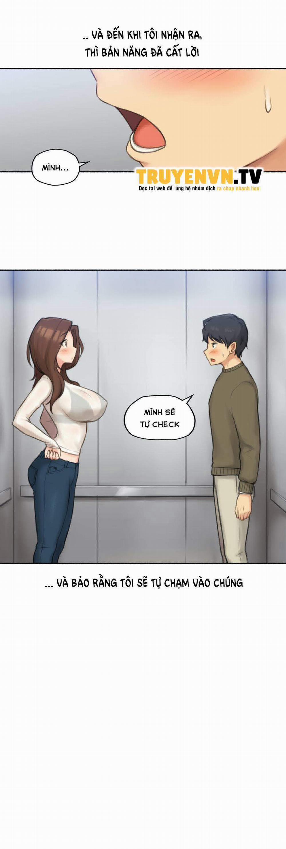 Đã Chịch Bao Giờ Chưa? 41 trang 25