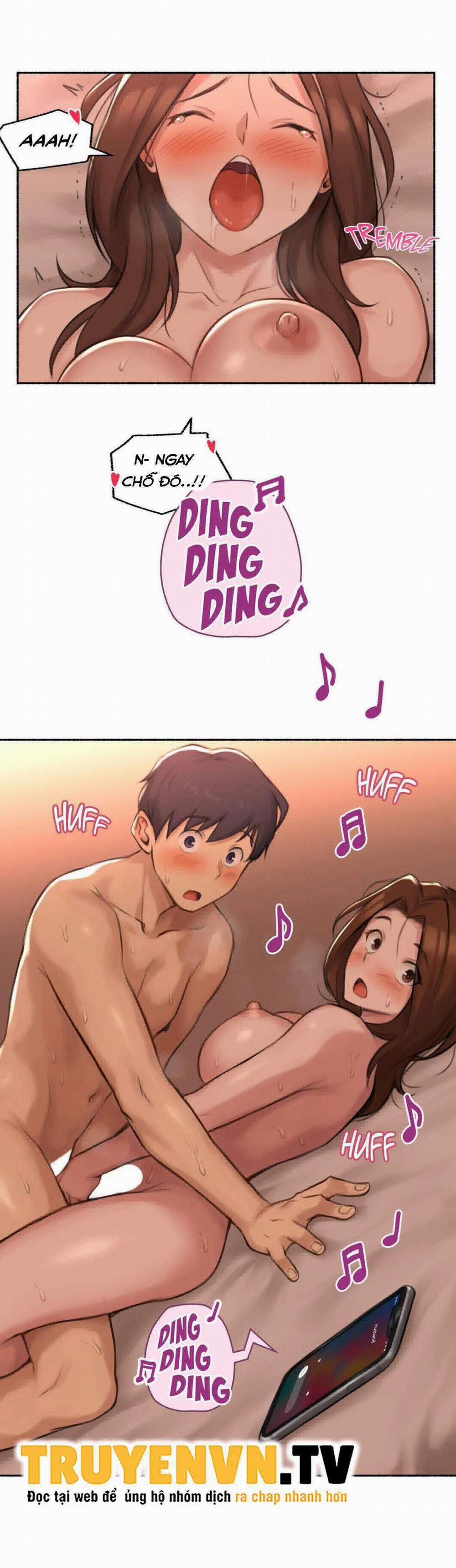 Đã Chịch Bao Giờ Chưa? 42 trang 19