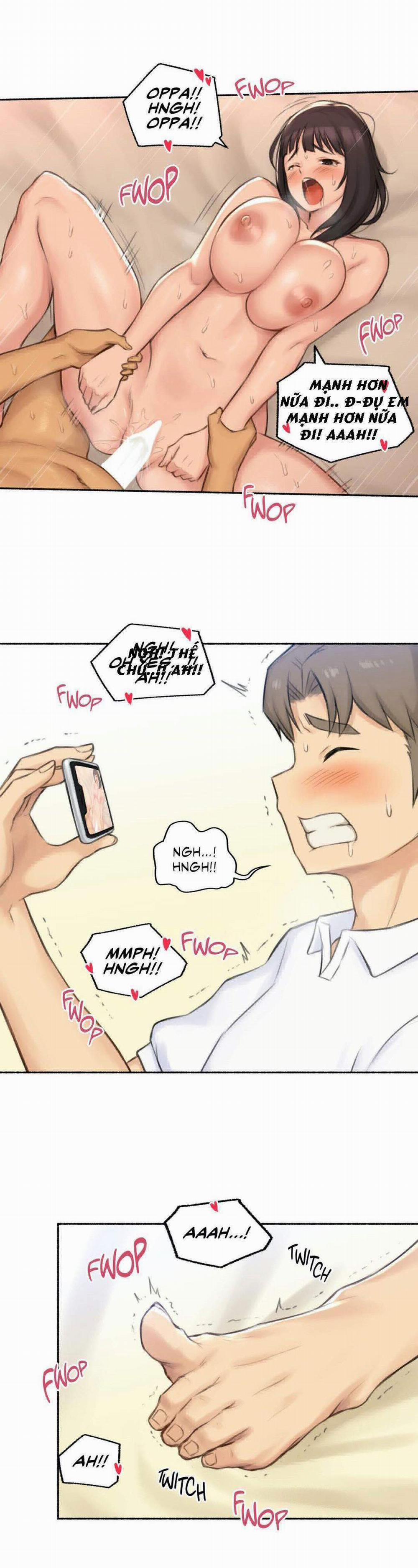 Đã Chịch Bao Giờ Chưa? 43 trang 20